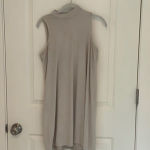Super Soft Dress